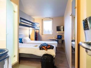 Hotels ibis budget Bourg en Bresse : photos des chambres