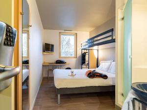 Hotels ibis budget Bourg en Bresse : photos des chambres