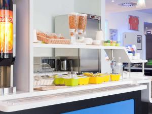 Hotels ibis budget Besancon Ecole Valentin : photos des chambres