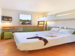 Hotels First Inn Hotel : photos des chambres