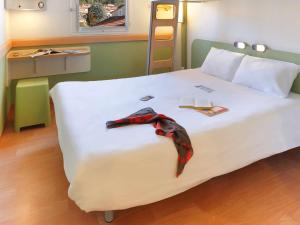 Hotels First Inn Hotel : photos des chambres