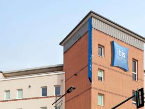 ibis budget Mantes-la-Jolie