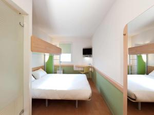 Hotels ibis budget Mantes-la-Jolie : photos des chambres