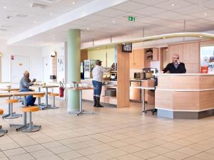 Hotels ibis budget Mantes-la-Jolie : photos des chambres