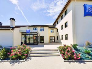 Hotels ibis budget Marne la Vallee : photos des chambres