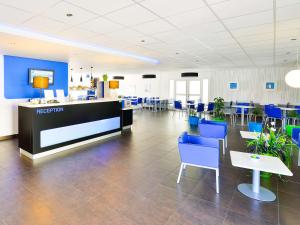 Hotels ibis budget Marne la Vallee : photos des chambres