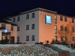 Hotels ibis budget Marne la Vallee : photos des chambres