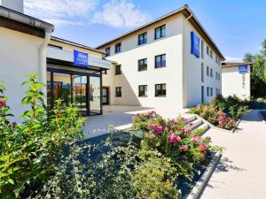 Hotels ibis budget Marne la Vallee : photos des chambres