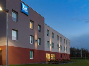 Hotels ibis budget Romorantin : photos des chambres