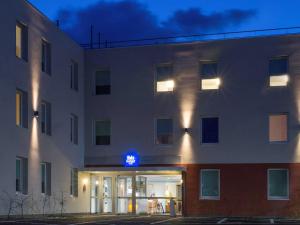 Hotels ibis budget Romorantin : photos des chambres