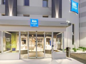 Hotels Ibis Budget Valence Sud : photos des chambres