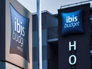 Hotels Ibis Budget Valence Sud : photos des chambres