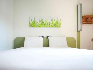 Hotels ibis budget Gare de Poitiers : photos des chambres