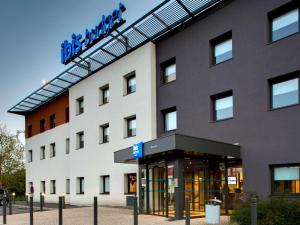 Hotels ibis budget Montceau les Mines : photos des chambres