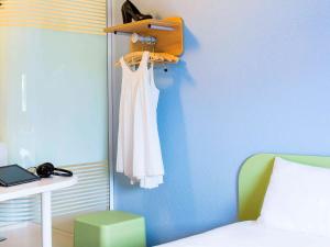 Hotels ibis budget Montceau les Mines : photos des chambres