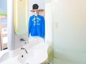 Hotels ibis budget Montceau les Mines : photos des chambres