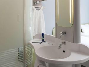 Hotels ibis budget Montceau les Mines : photos des chambres