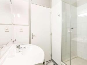 Hotels ibis budget Pau Lescar : photos des chambres