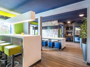 Hotels Ibis budget Rouen Petit Quevilly : photos des chambres