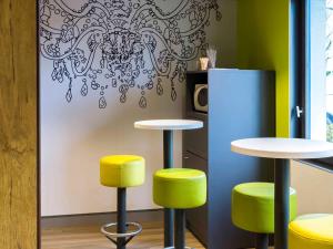 Hotels ibis budget Lorient Caudan : photos des chambres