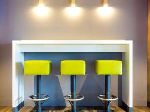 Hotels ibis budget Lorient Caudan : photos des chambres