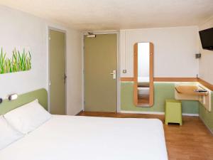 Hotels ibis budget Lorient Caudan : photos des chambres