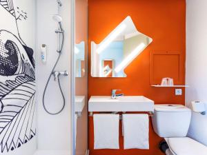 Hotels ibis budget Lorient Caudan : photos des chambres