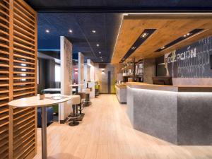 1 star hotell Ibis Budget Bilbao Barakaldo Barakaldo Hispaania