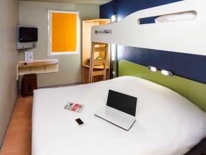 Hotels ibis budget Sete centre : photos des chambres