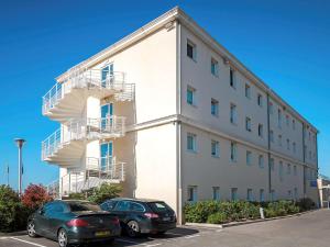 Hotels ibis budget Marseille L'Estaque : photos des chambres