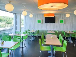 Hotels ibis budget Aeroport le Bourget Garonor : photos des chambres