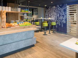 Hotels ibis budget Lyon Centre Confluence : photos des chambres