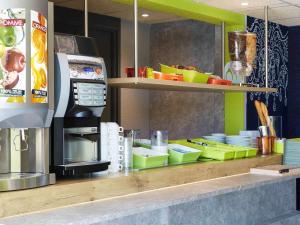 Hotels ibis budget Albi Terssac : photos des chambres