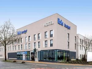 Ibis Budget Bamberg