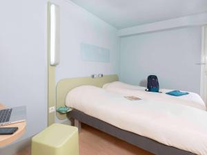 Hotels Ibis Budget Beziers Est La Giniesse : photos des chambres