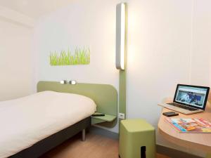 Hotels Ibis Budget Beziers Est La Giniesse : photos des chambres