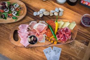 Villa Toni Design Apartments