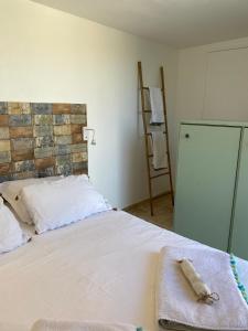 Maisons de vacances La maison des Fontanille : photos des chambres