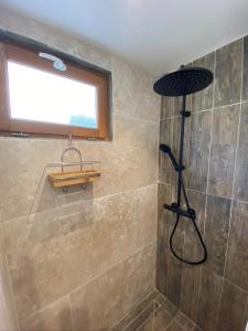 Maisons de vacances La maison des Fontanille : photos des chambres