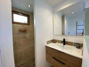 Maisons de vacances La maison des Fontanille : photos des chambres