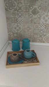 Il Casalino Apartment