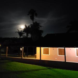 A Sua Casa de Campo na Chapada