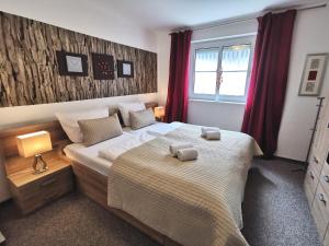 Apartments mit Flair