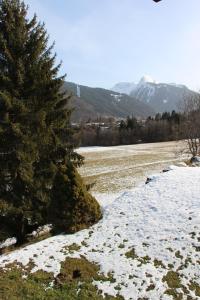 Appartements Au calme face au grand paysage : photos des chambres