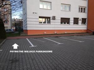 APARTAMENT JASNY NOCLEGI PŁOCK