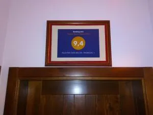 1g CASA DE LOS FERNANDEZ RAJO - Bronchales