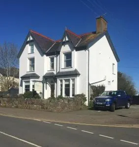 The Wylfa - 阿伯索赫