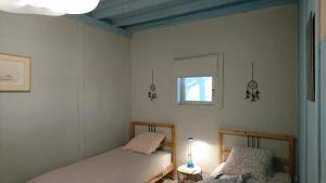 B&B / Chambres d'hotes les Didascalies : photos des chambres