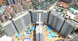 Riviera Park Caldas Novas Temporada