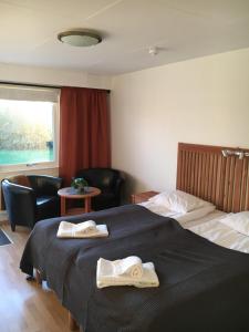 Varbergs GK Västra Hotell